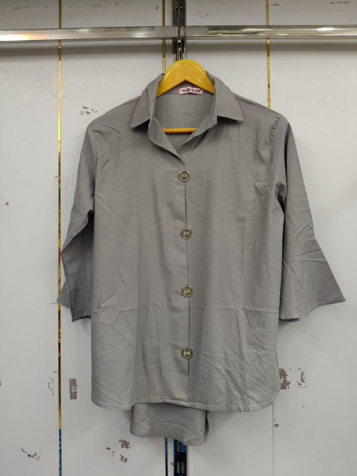 OFFICEWAER TOP