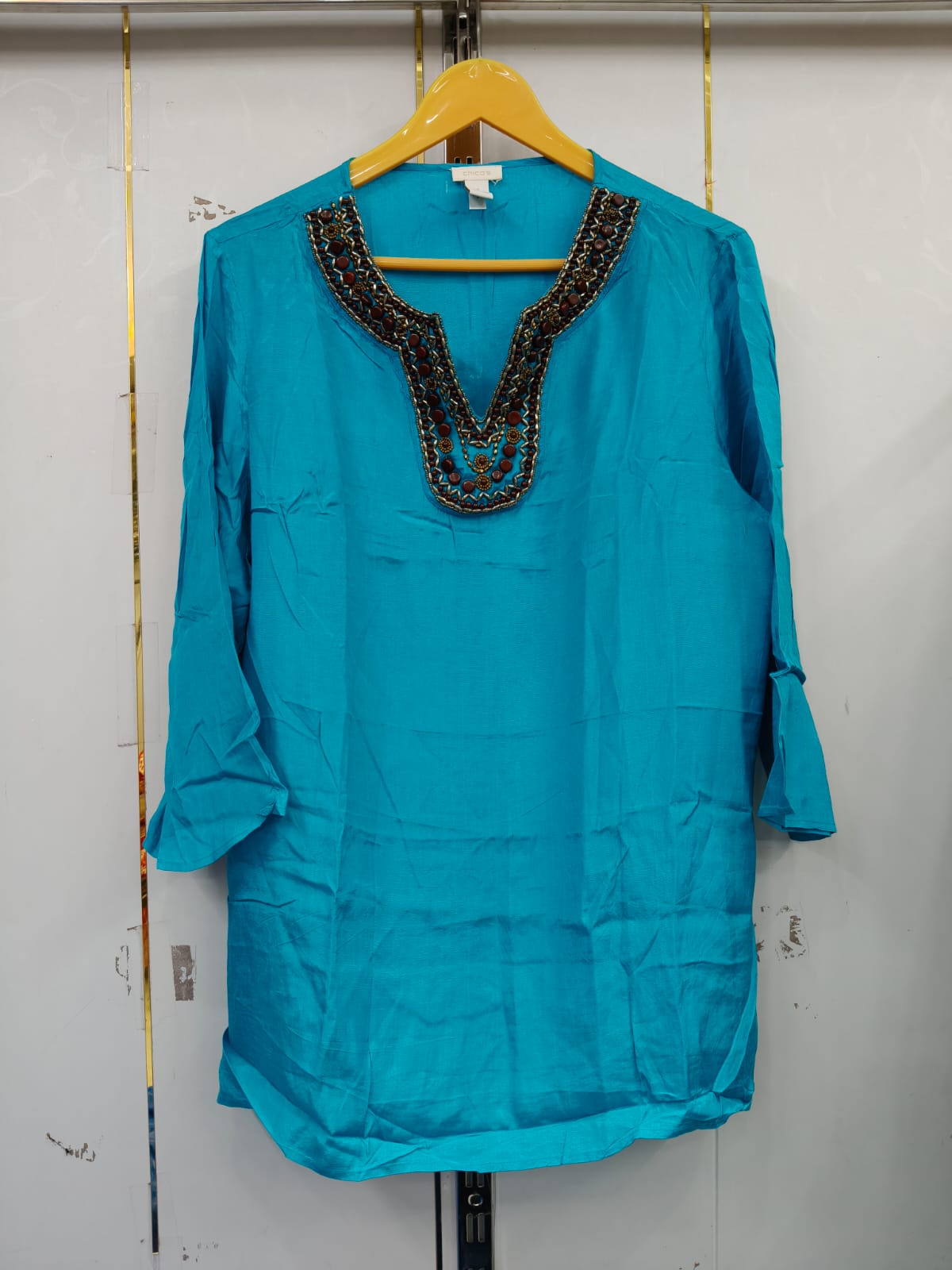 OFFICEWEAR TOP