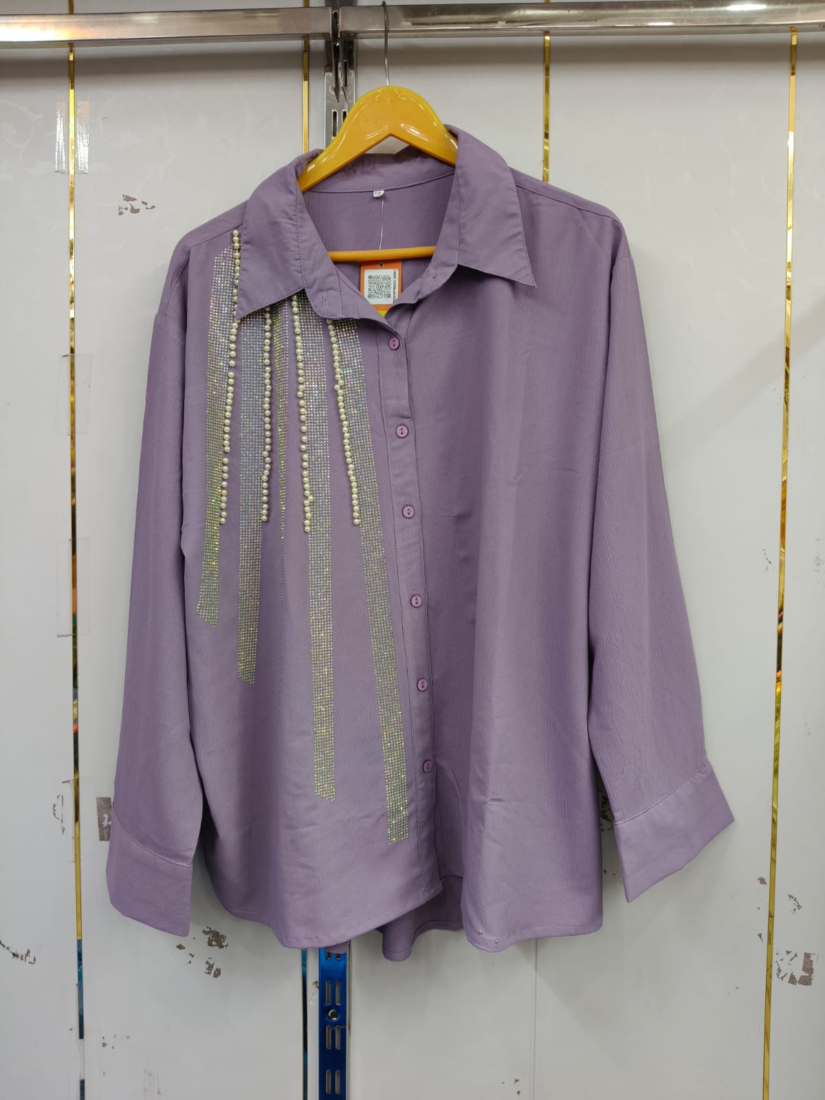 PARTYWEAR TOP