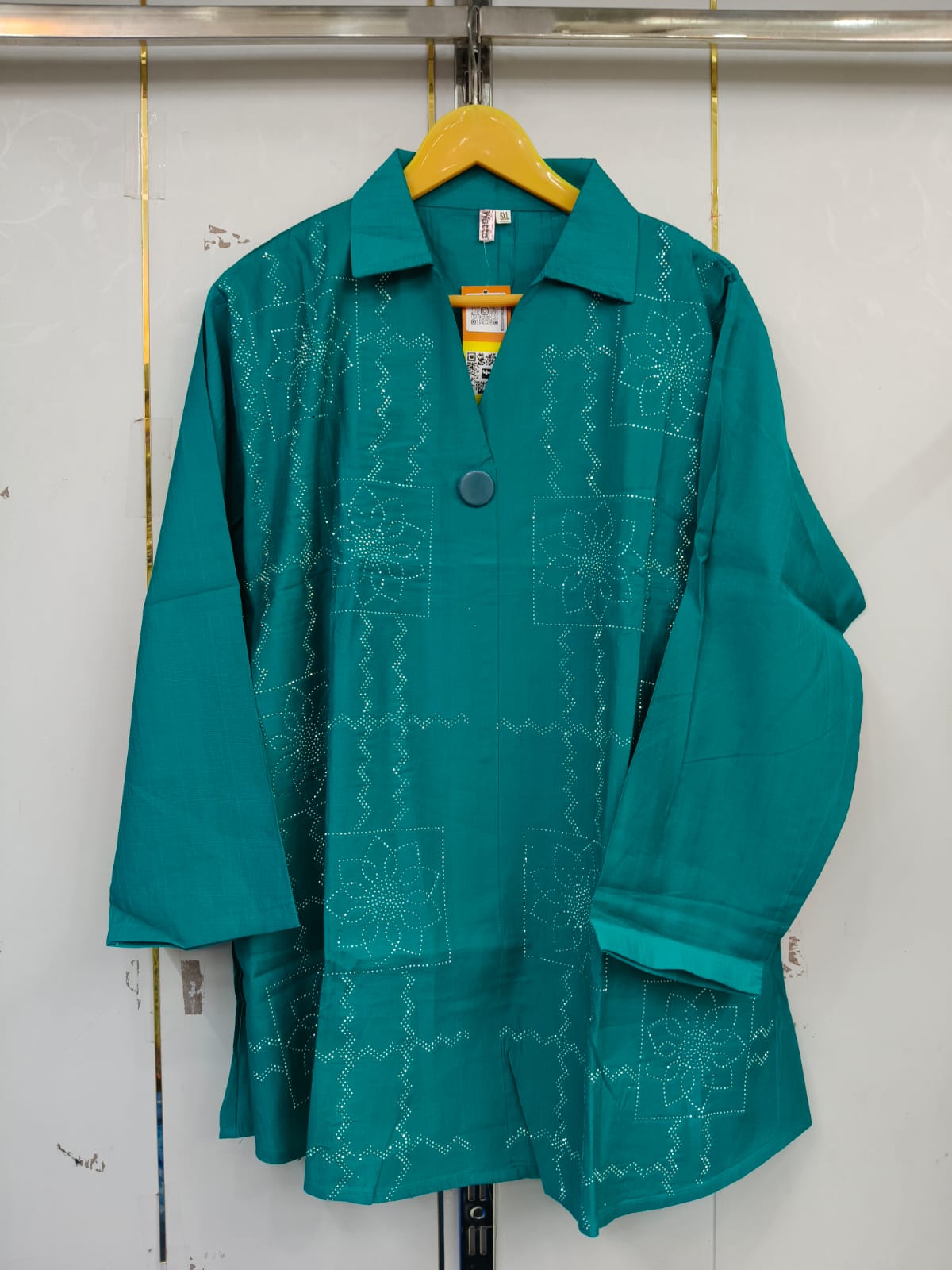 OFFICEWEAR TOP