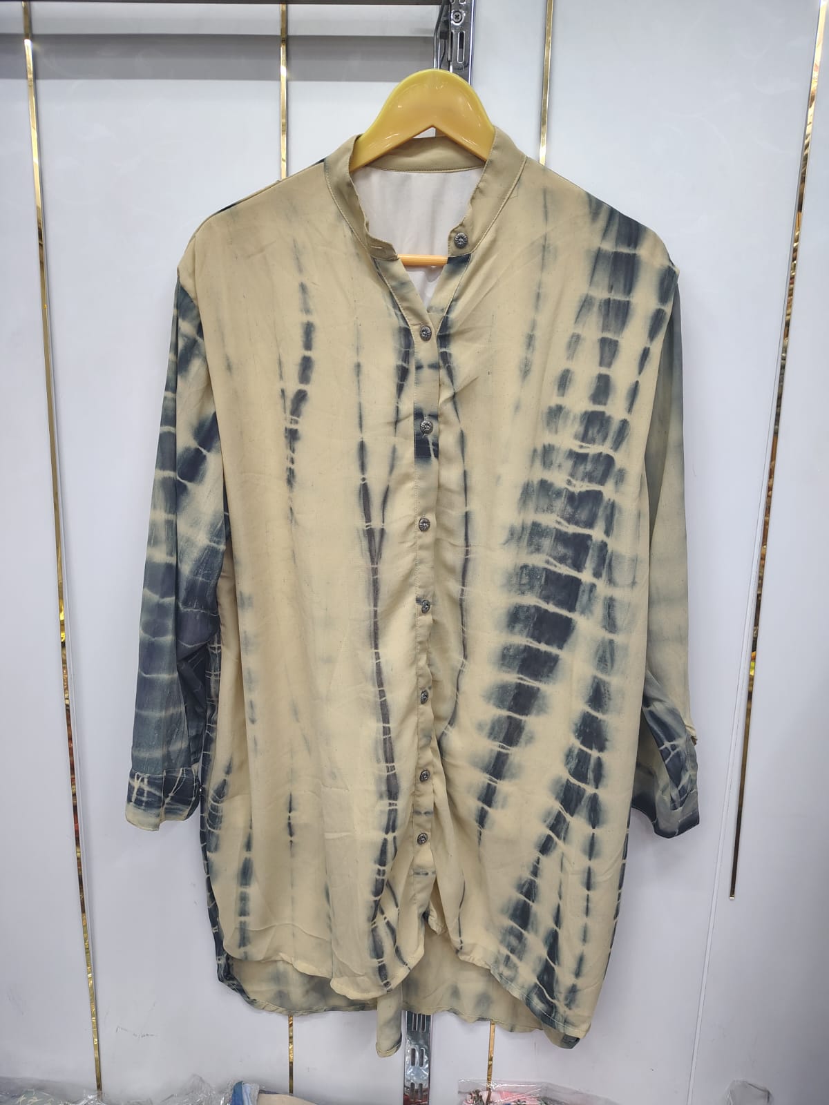 OFFICEWEAR TOP