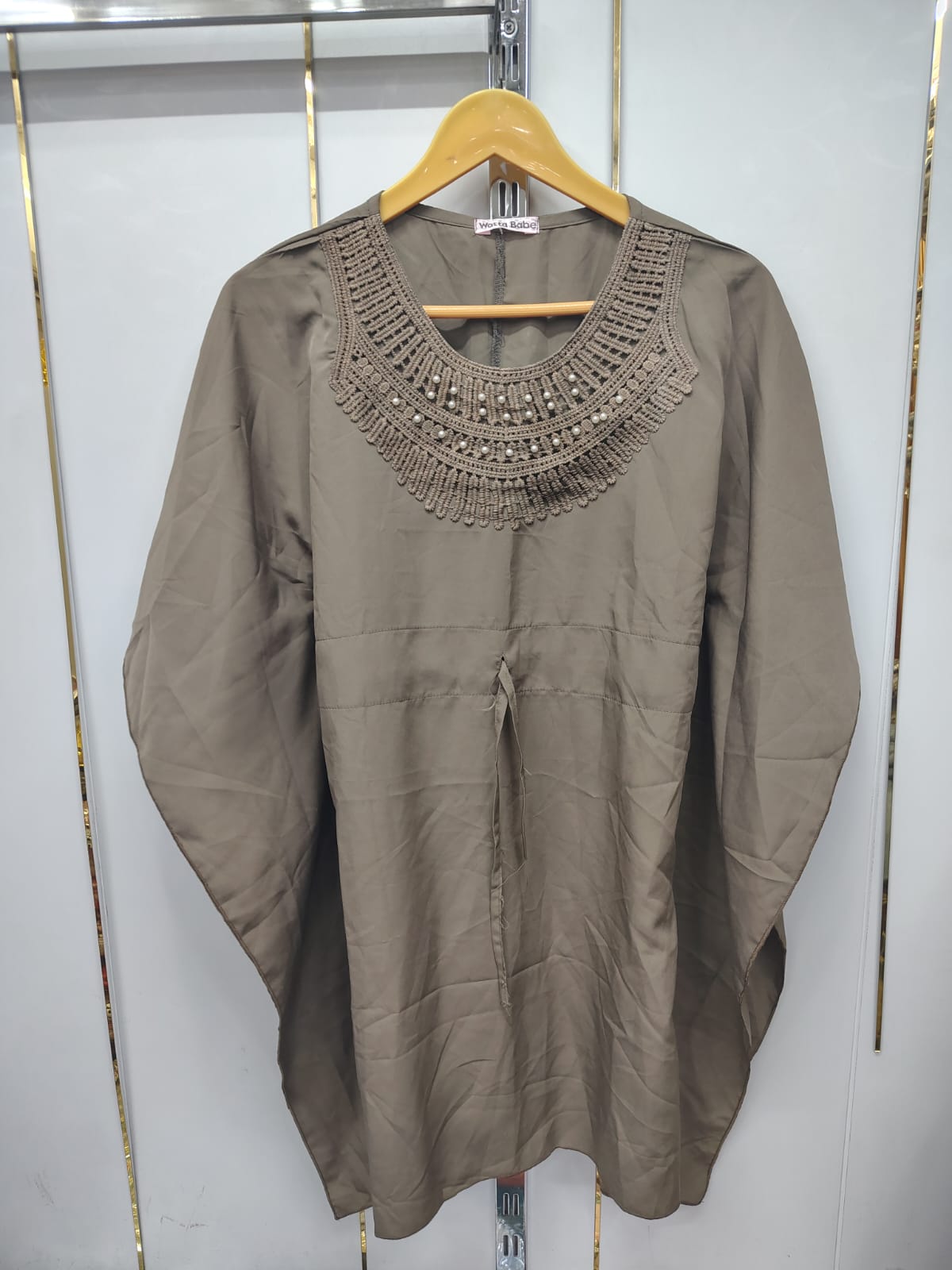 OFFICEWEAR TOP