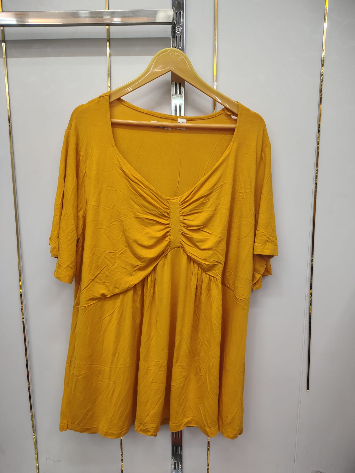 OFFICEWEAR TOP