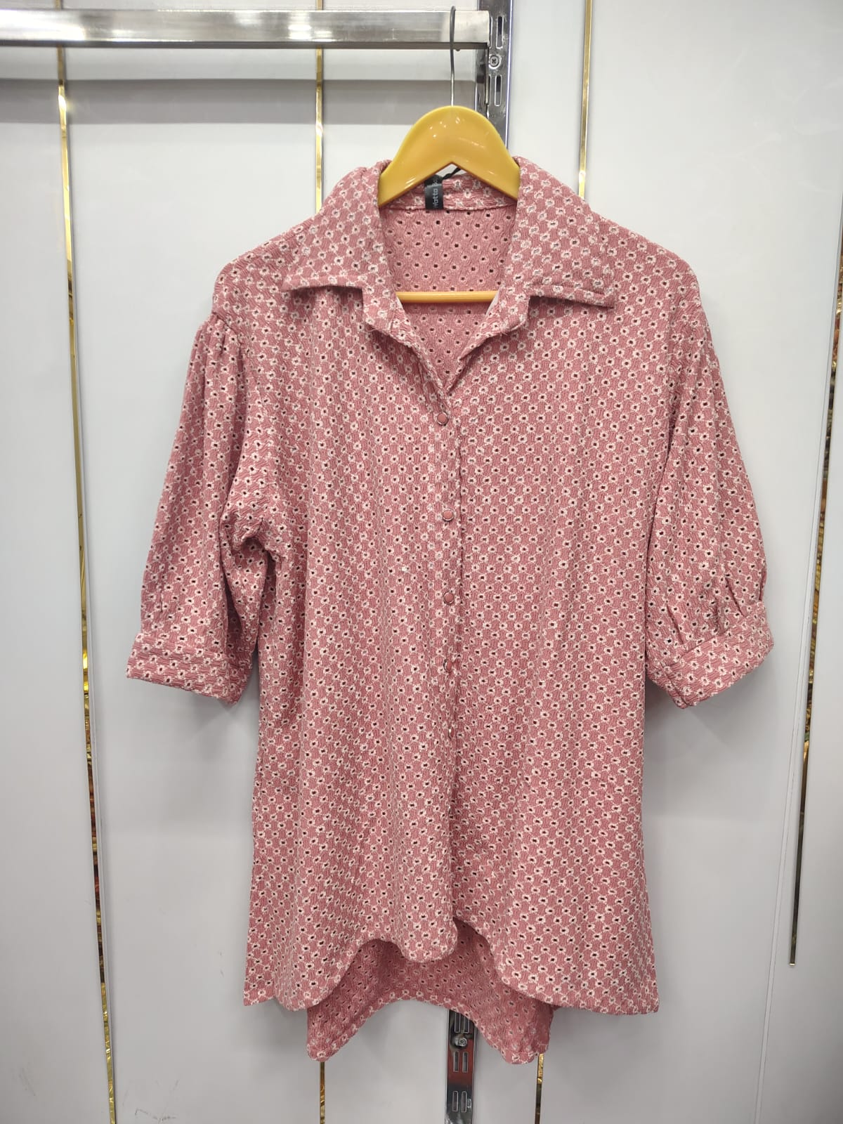 OFFICEWEAR TOP