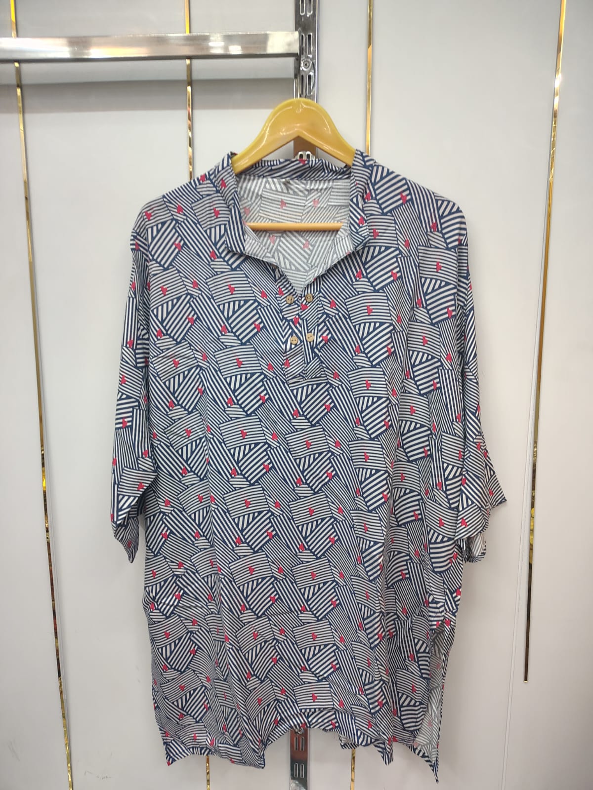 OFFICEWEAR TOP