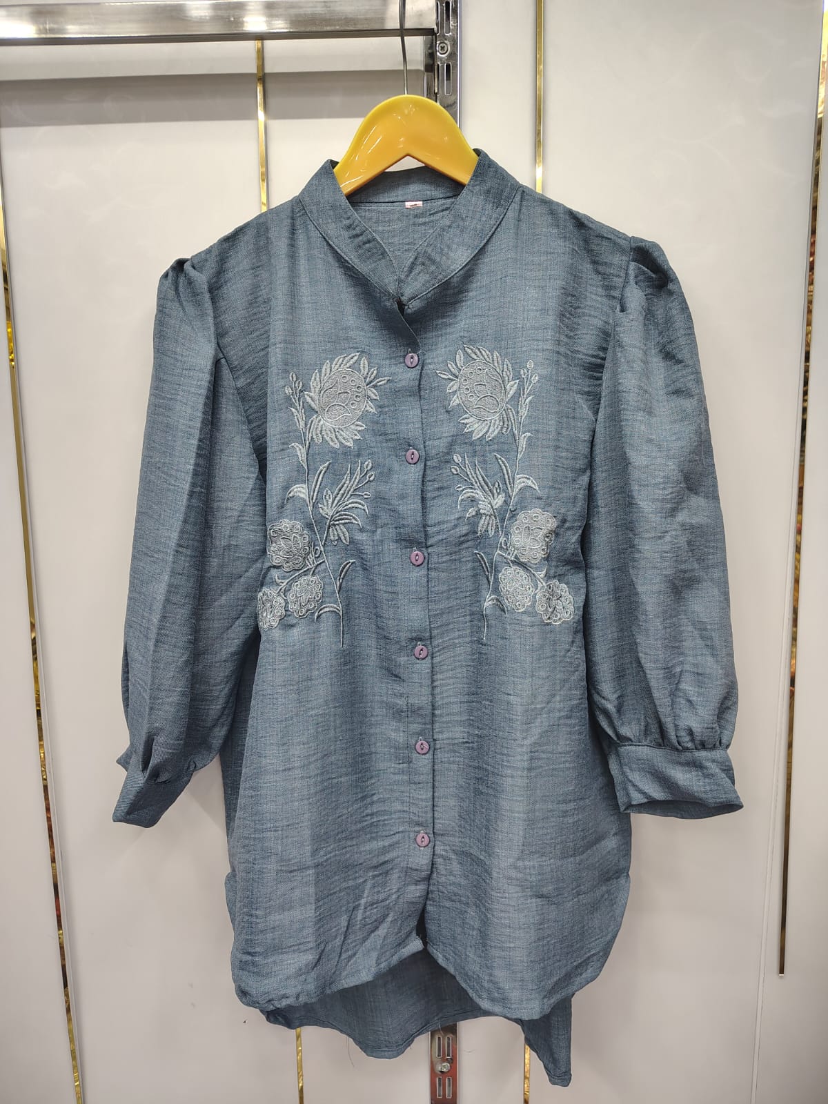 OFFICEWEAR TOP