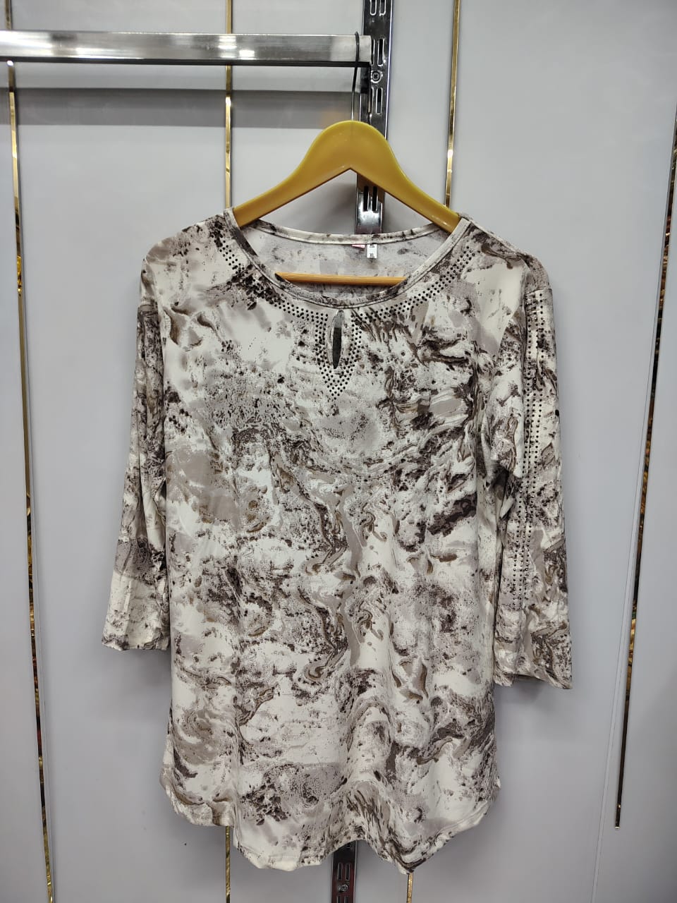 OFFICEWEAR TOP