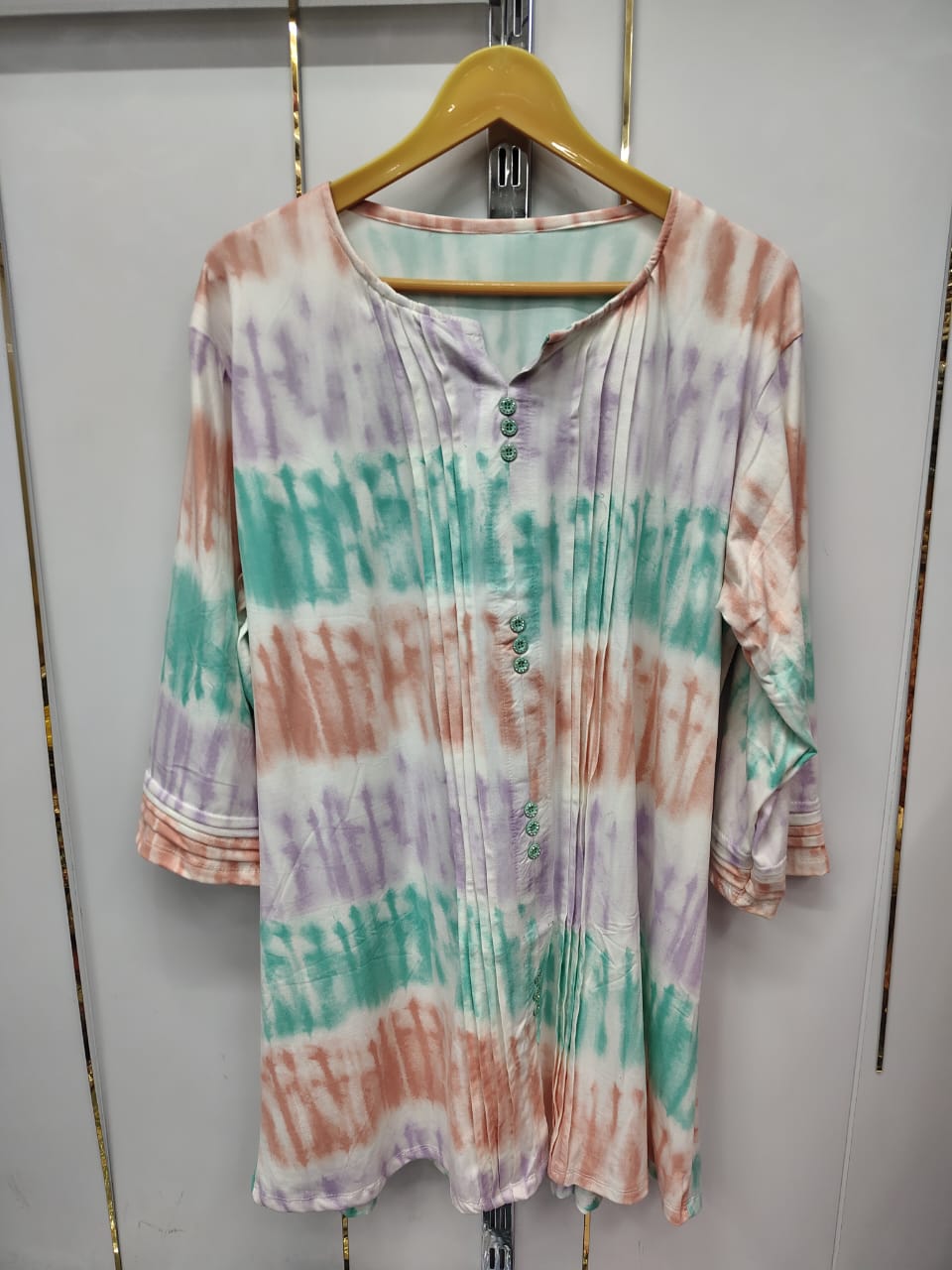 OFFICEWEAR TOP