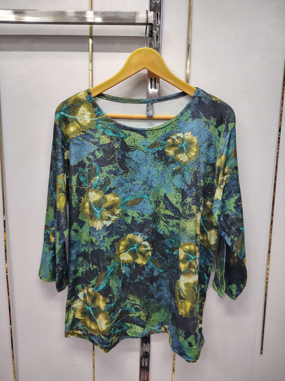 OFFICEWEAR TOP