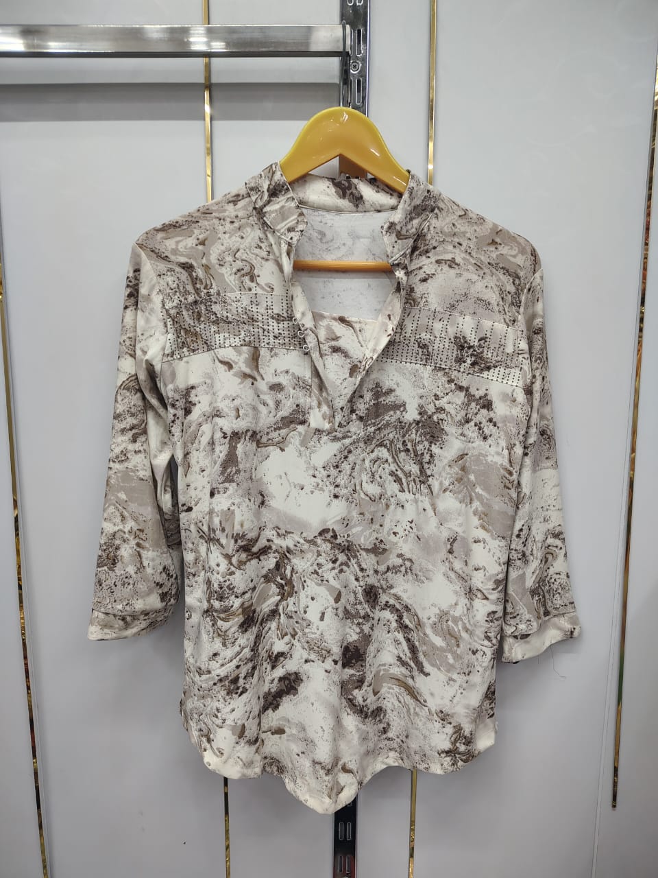 OFFICEWEAR TOP