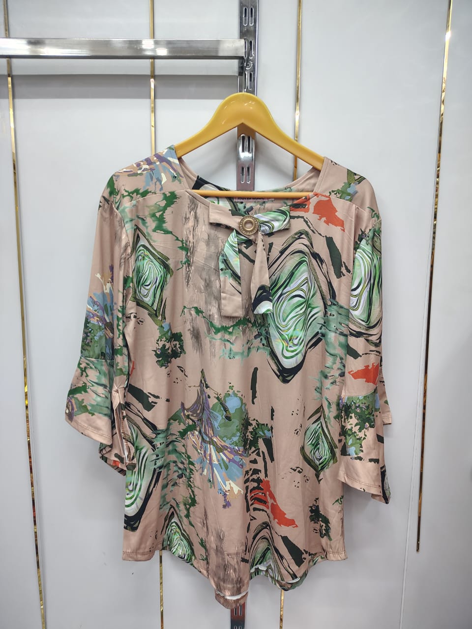 OFFFICEWEAR TOP