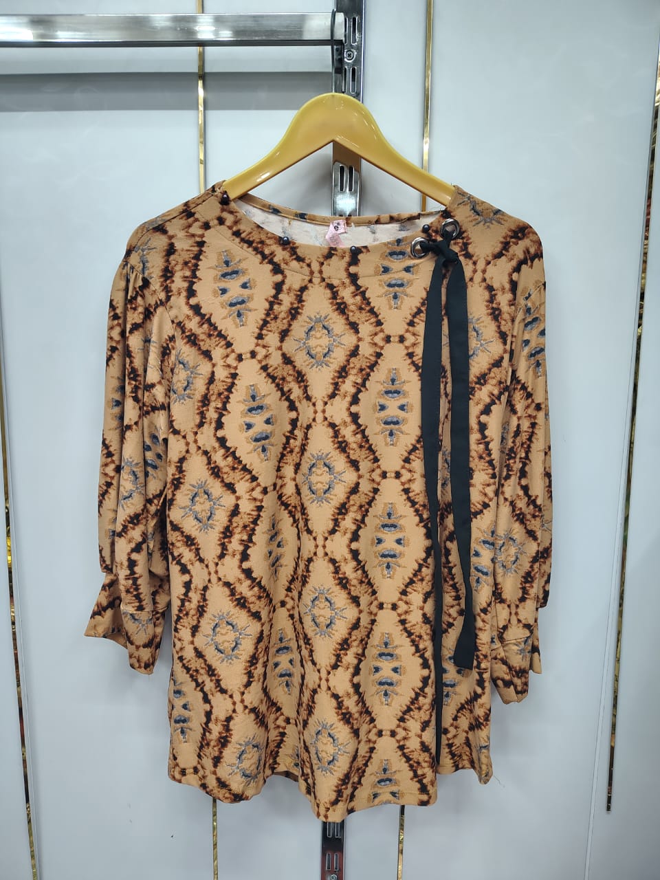 OFFICEWEAR TOP