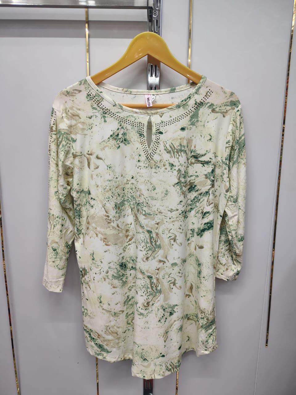 OFFICEWEAR TOP