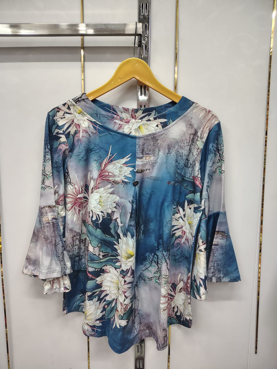 OFFICEWEAR TOP