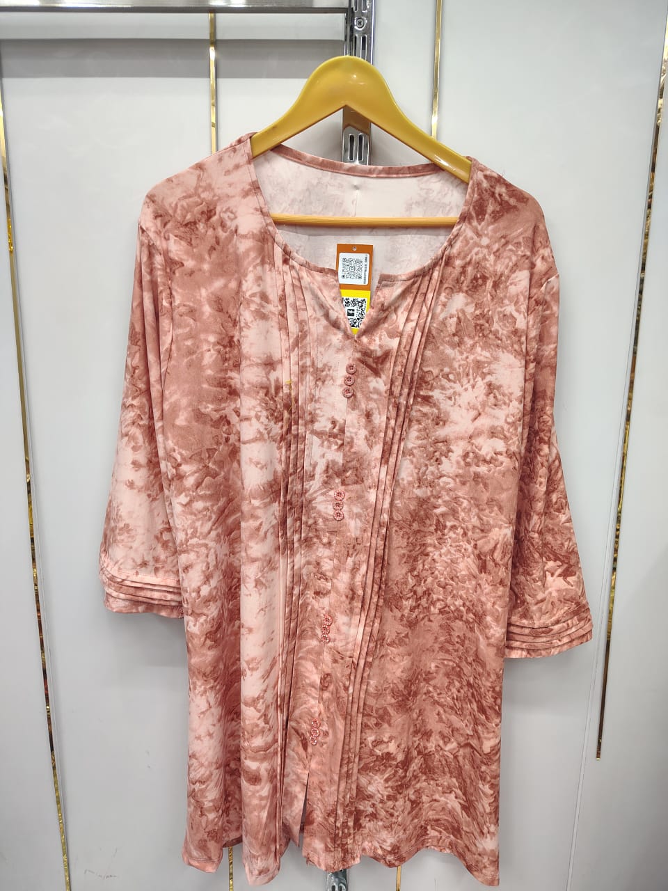 OFFICEWEAR TOP