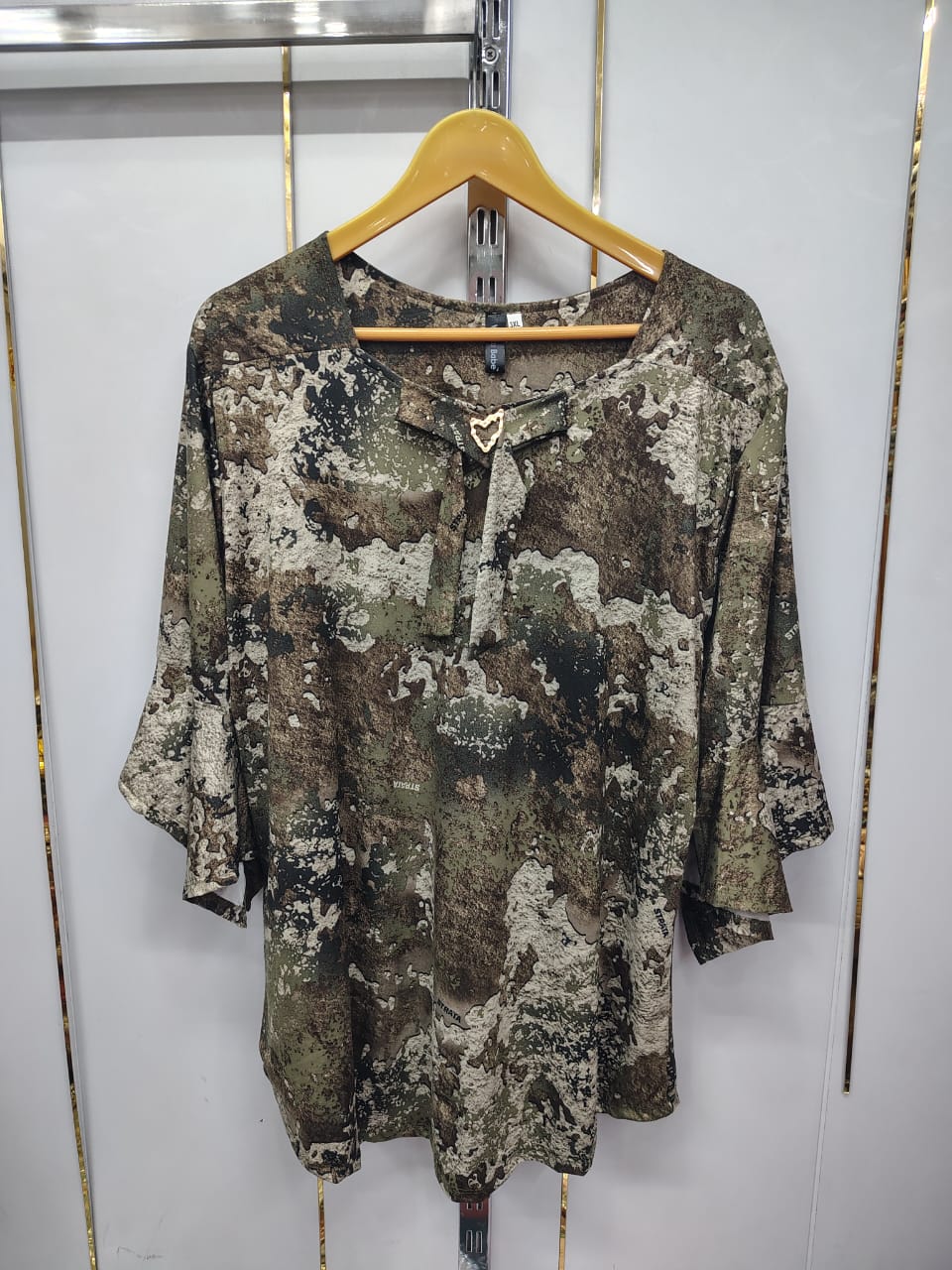 OFFFICEWEAR TOP
