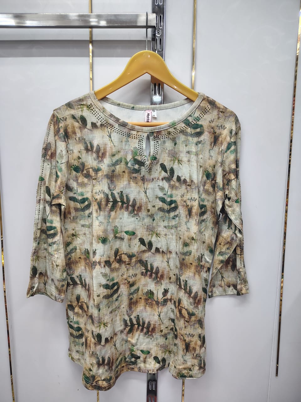 OFFICEWEAR TOP