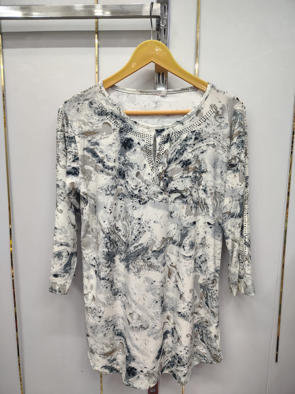OFFICEWEAR TOP