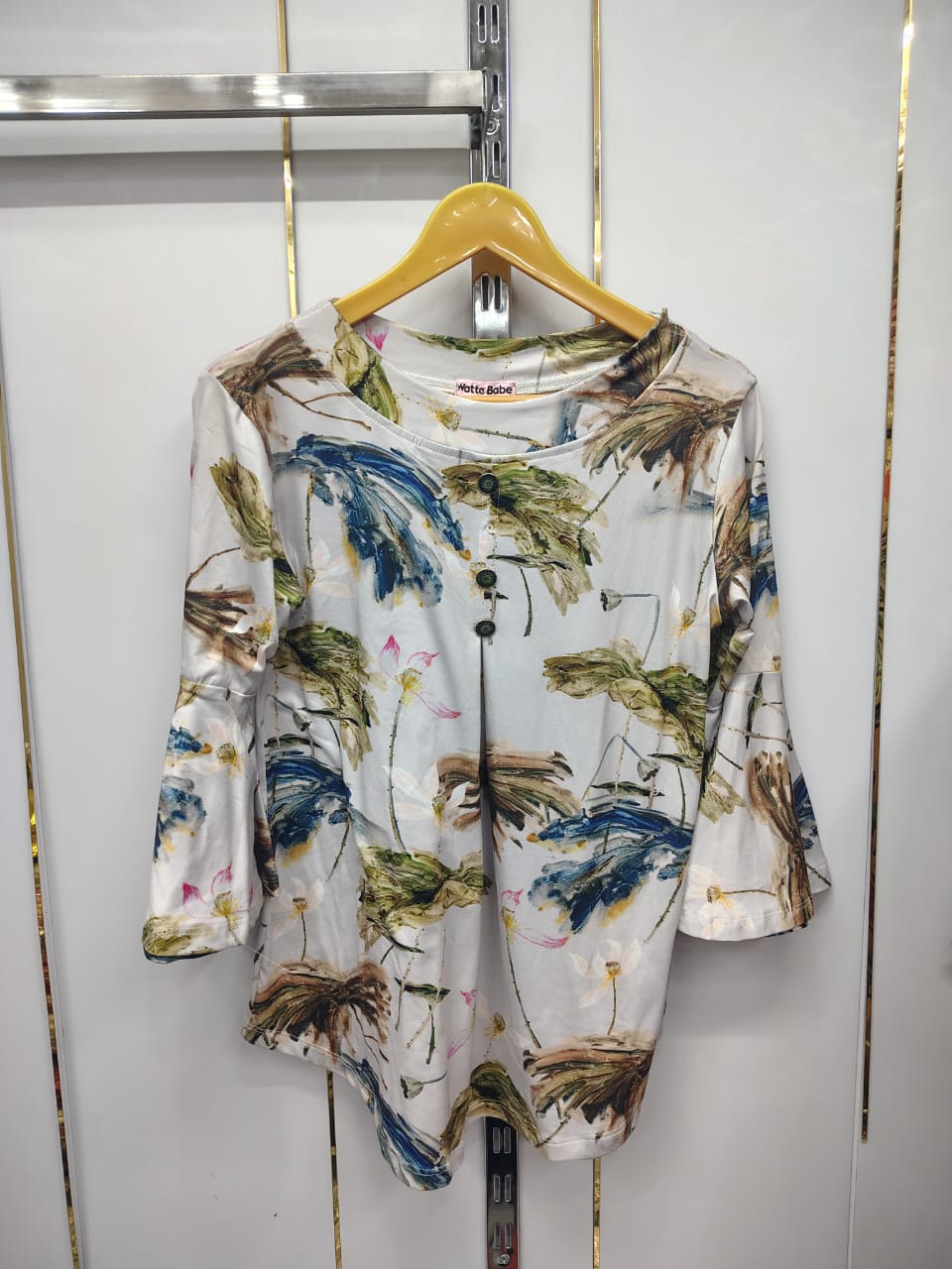 OFFICEWEAR TOP