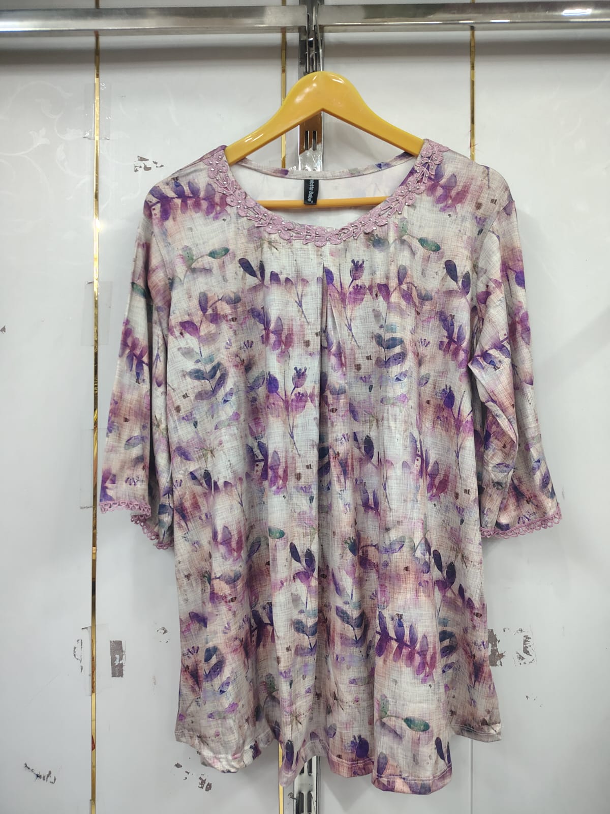 OFFICEWEAR TOP