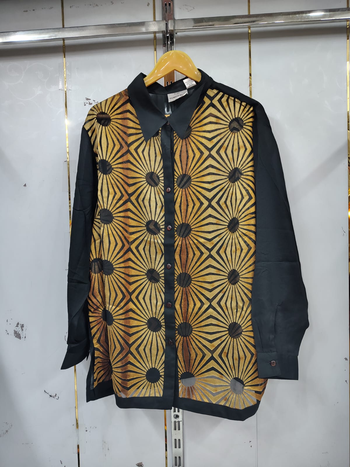 OFFICEWEAR TOP