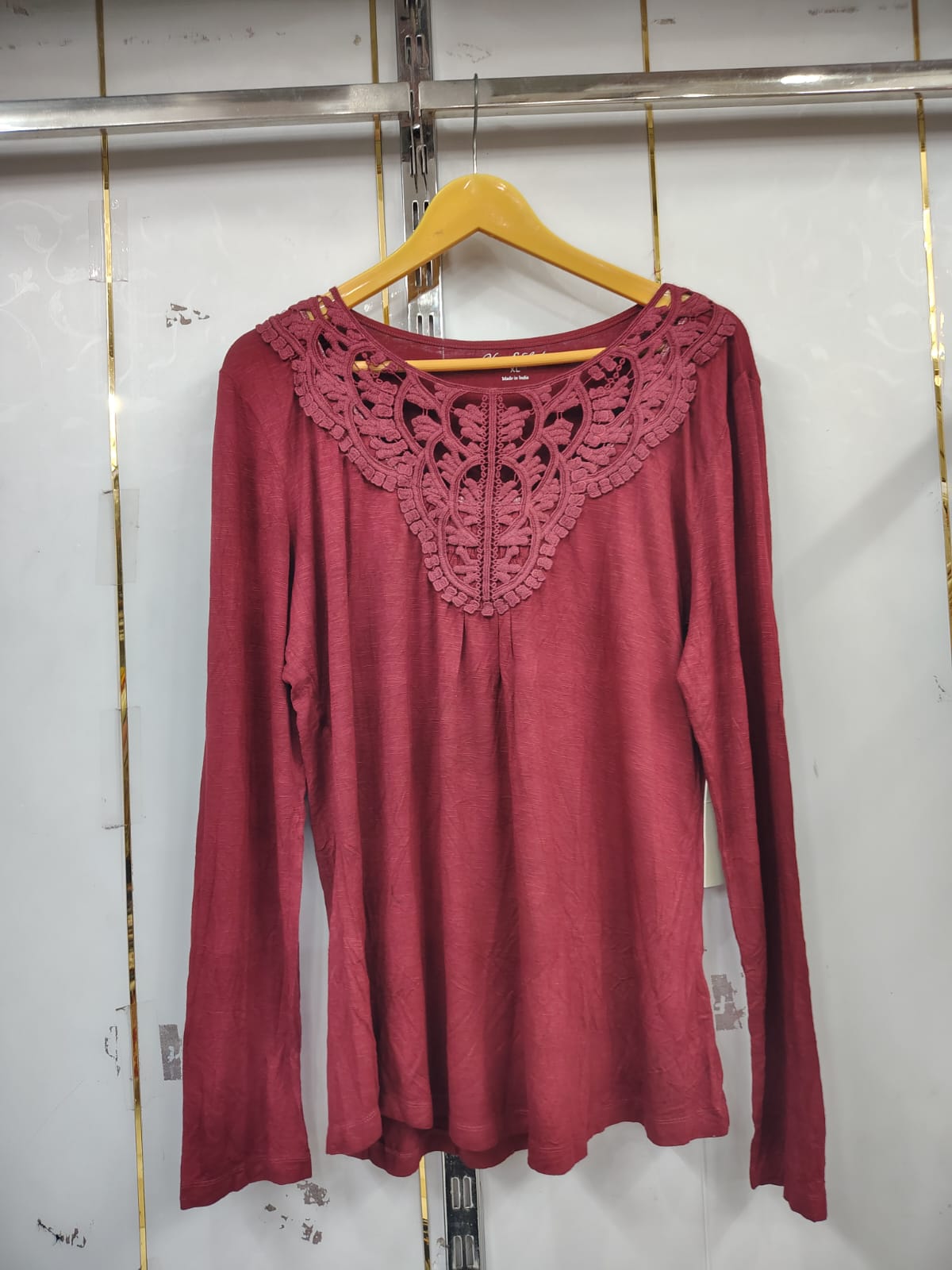 OFFICEWEAR TOP