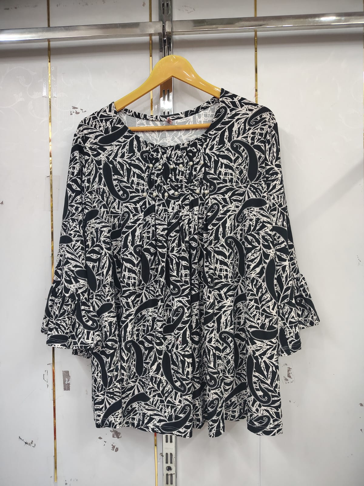 OFFICEWEAR TOP