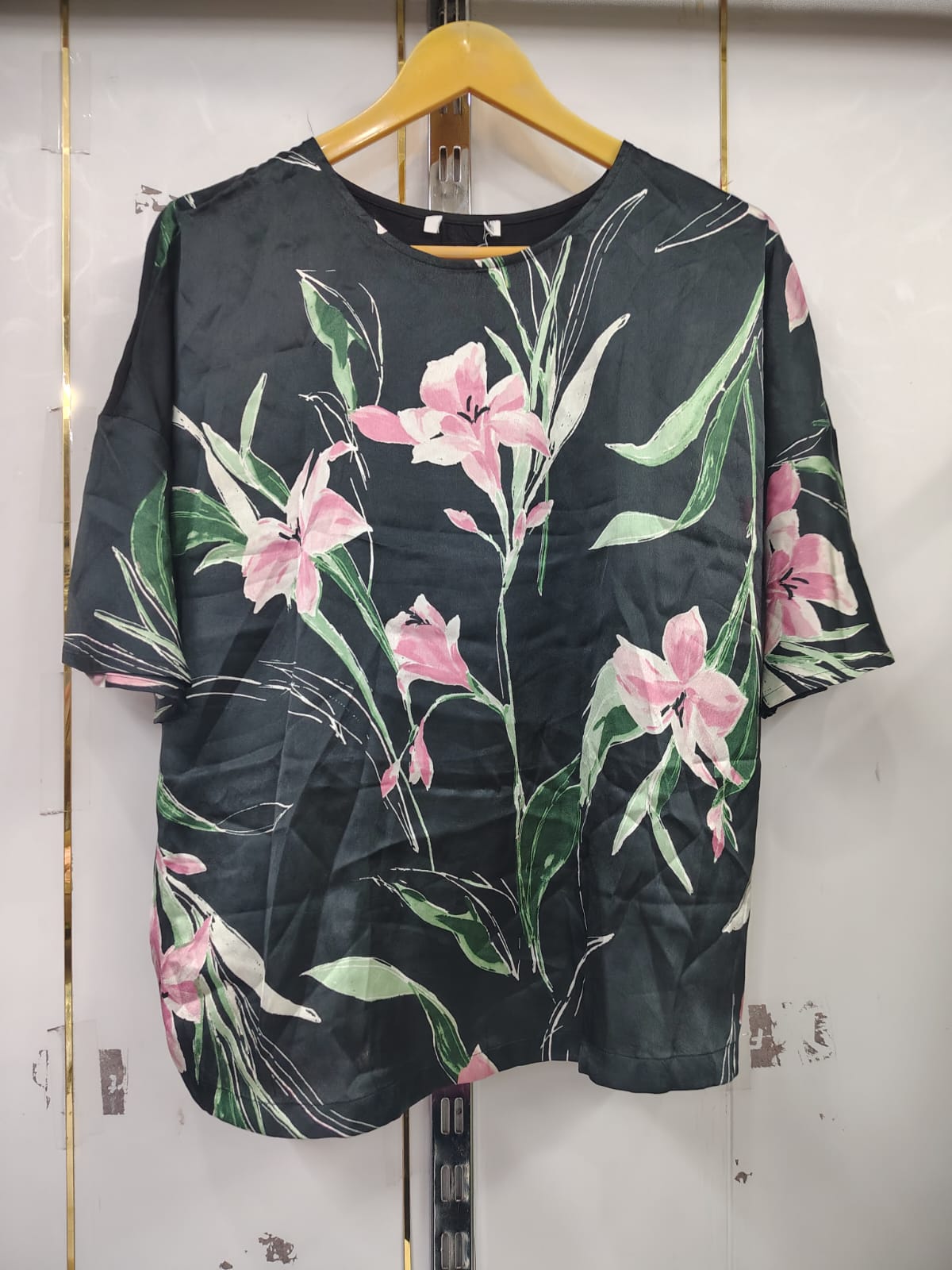 OFFICEWEAR TOP