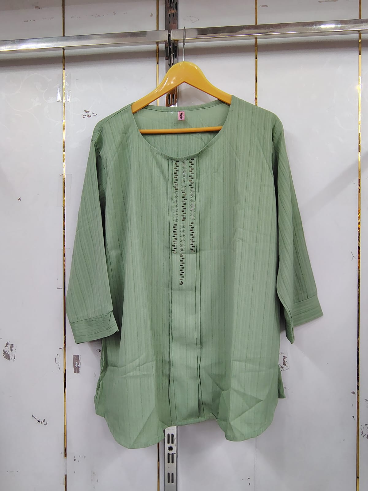 OFFICEWEAR TOP