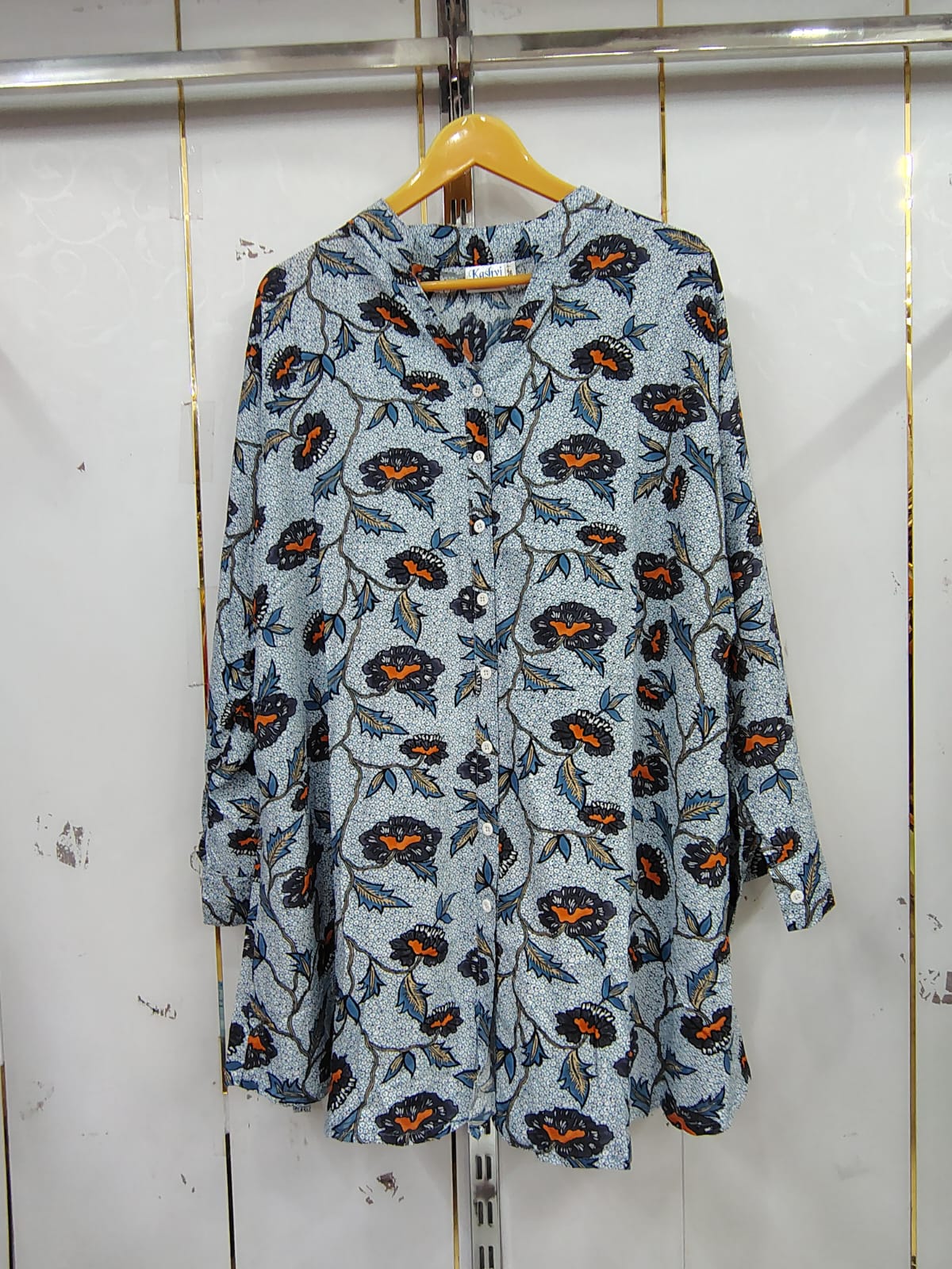 OFFICEWEAR TOP