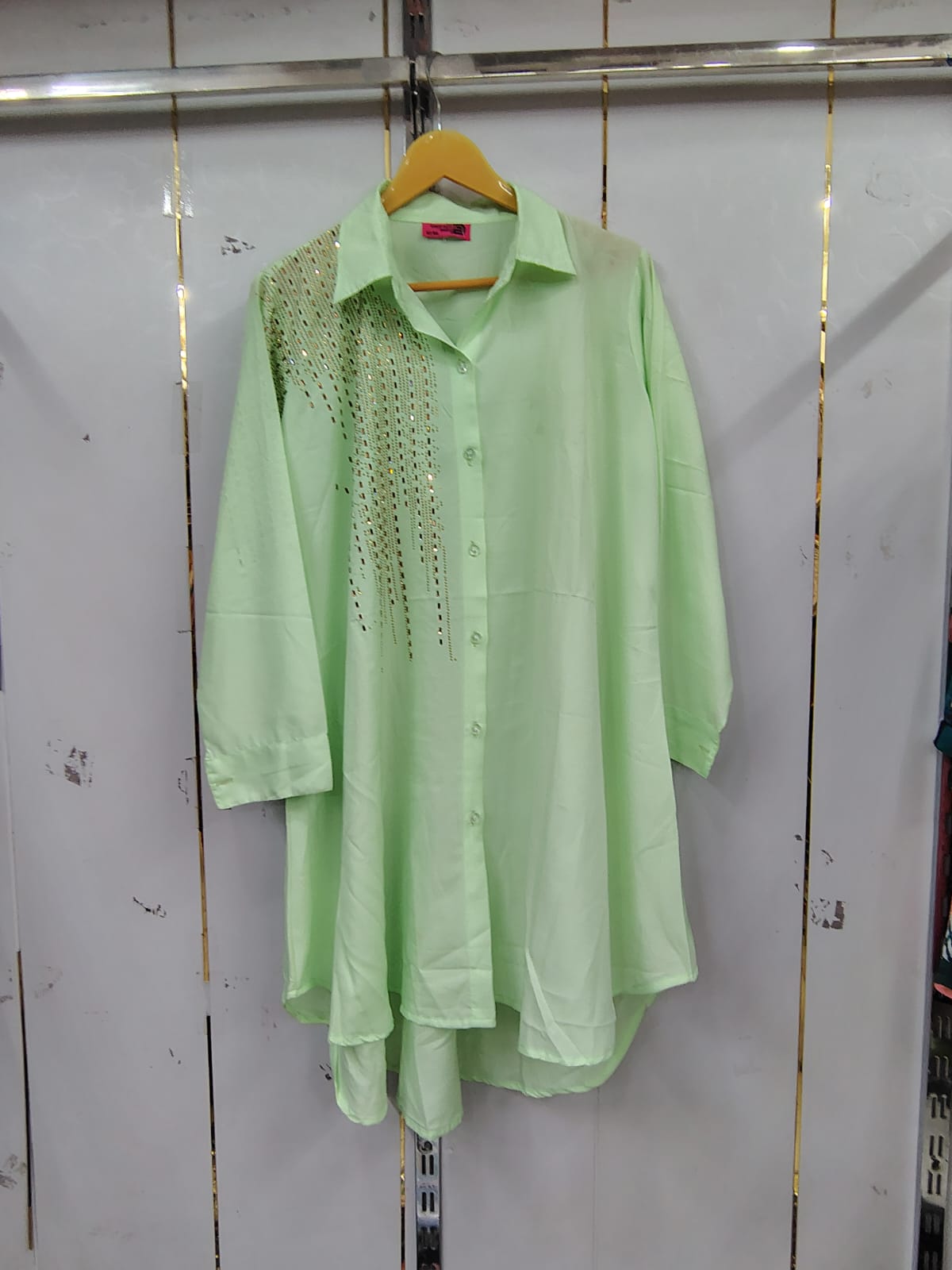OFFICEWEAR TOP