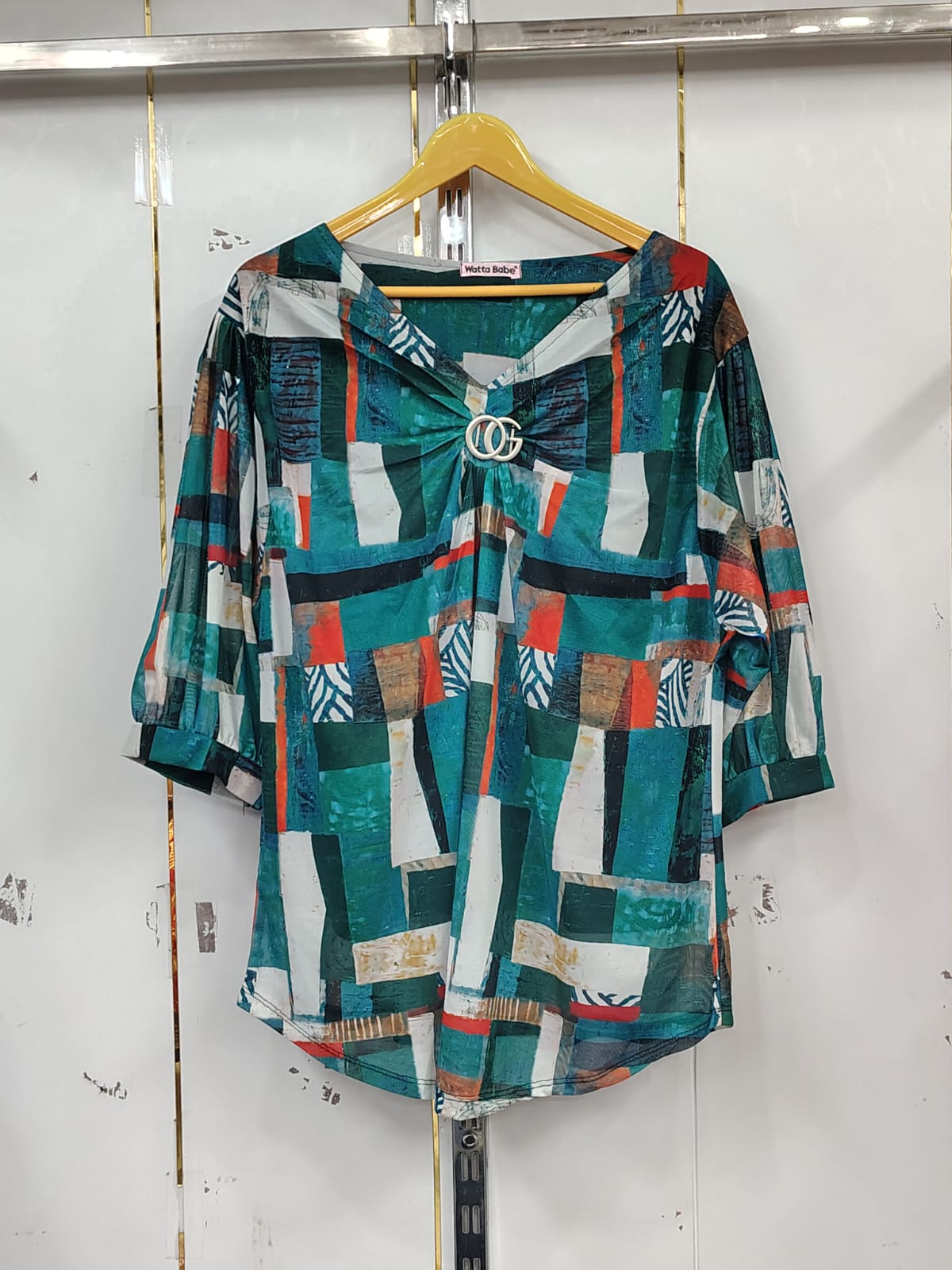 OFFICEWEAR TOP