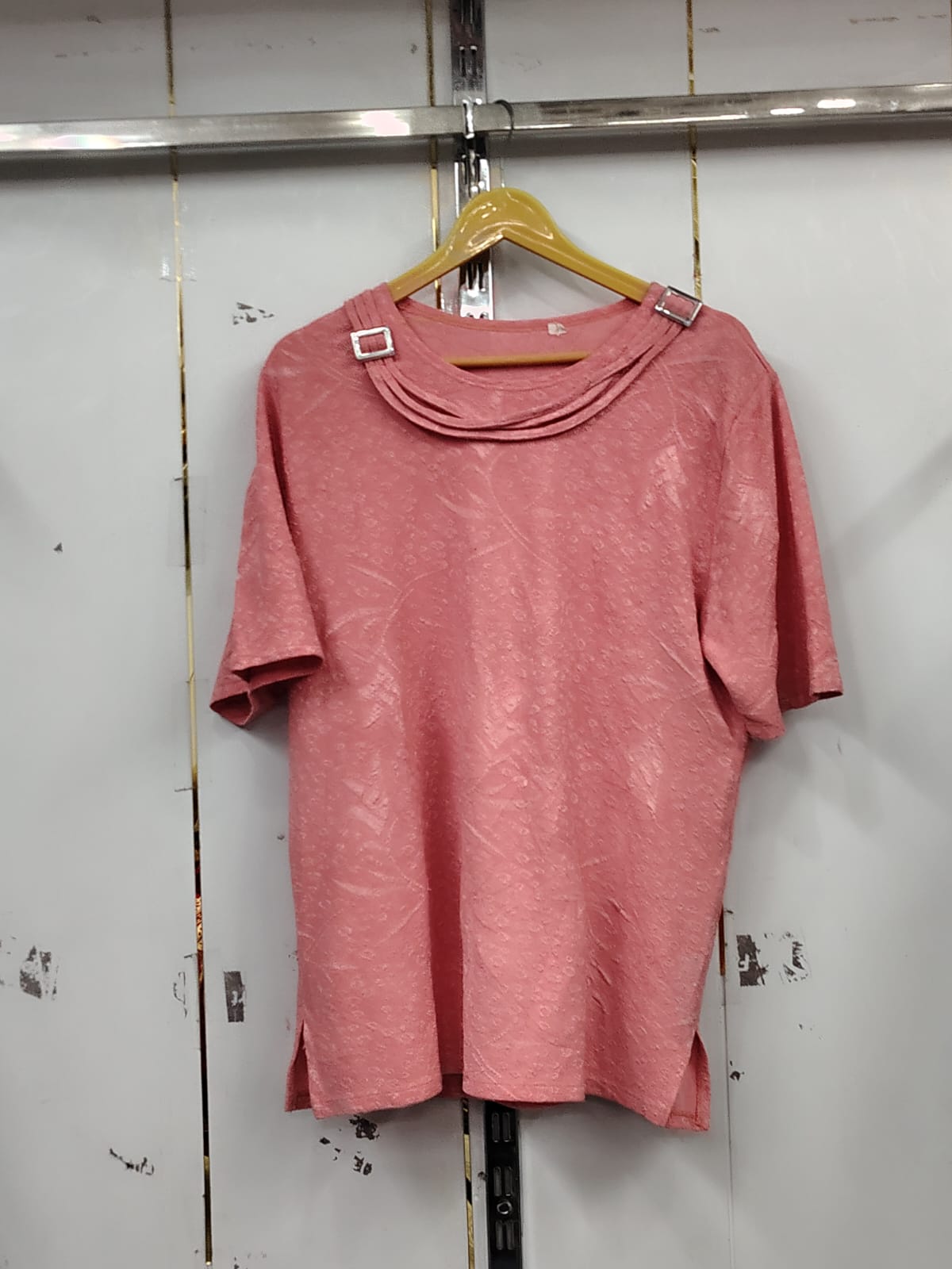 OFFICEWEAR TOP