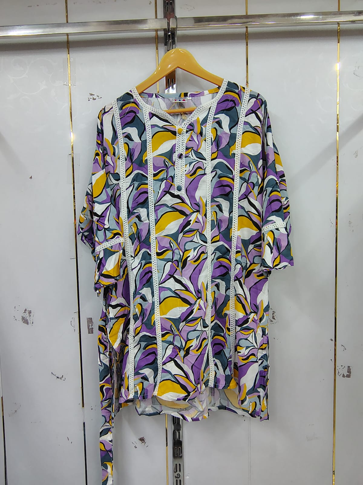 OFFICEWEAR TOP