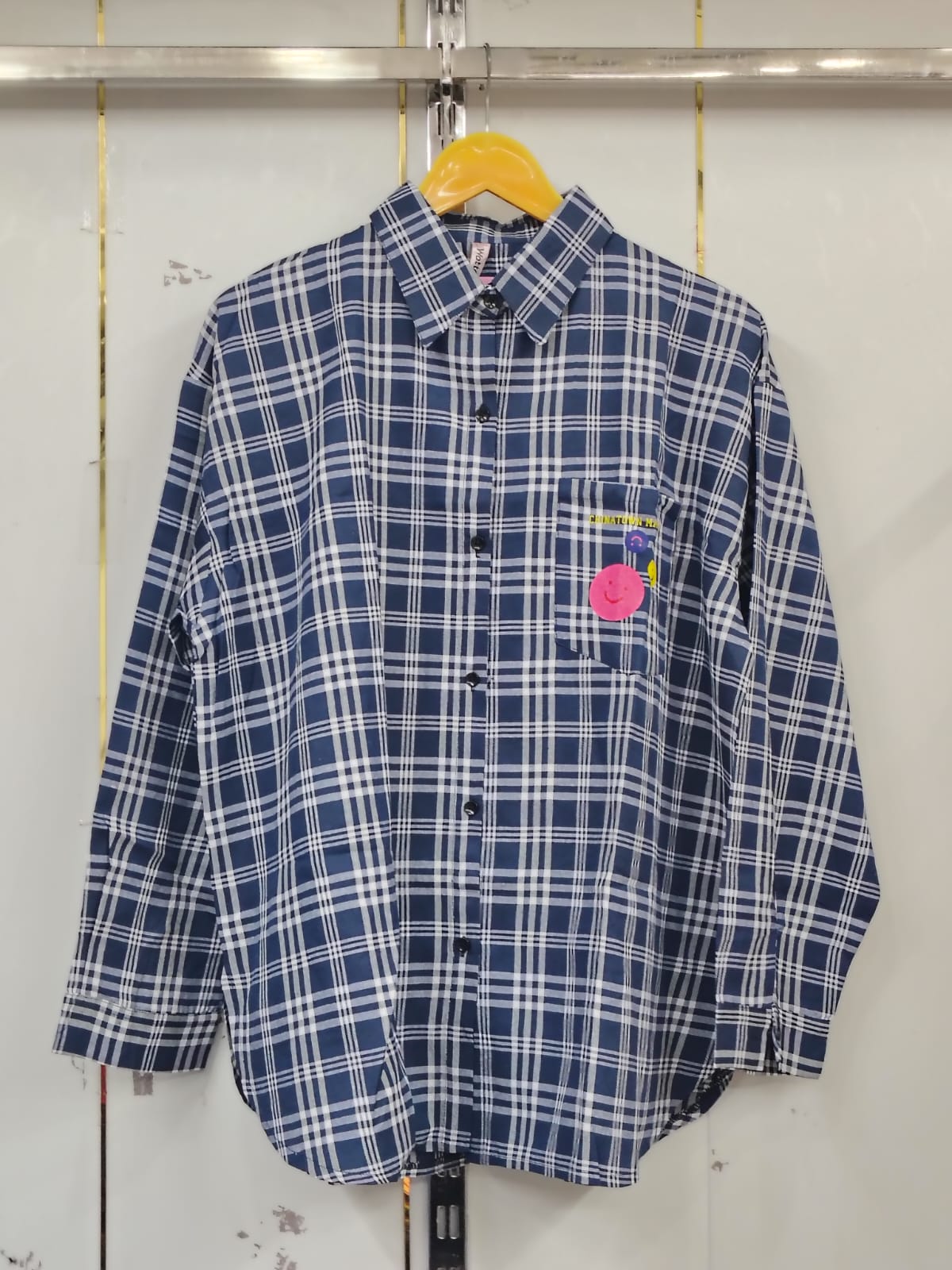 OFFICEWEAR TOP