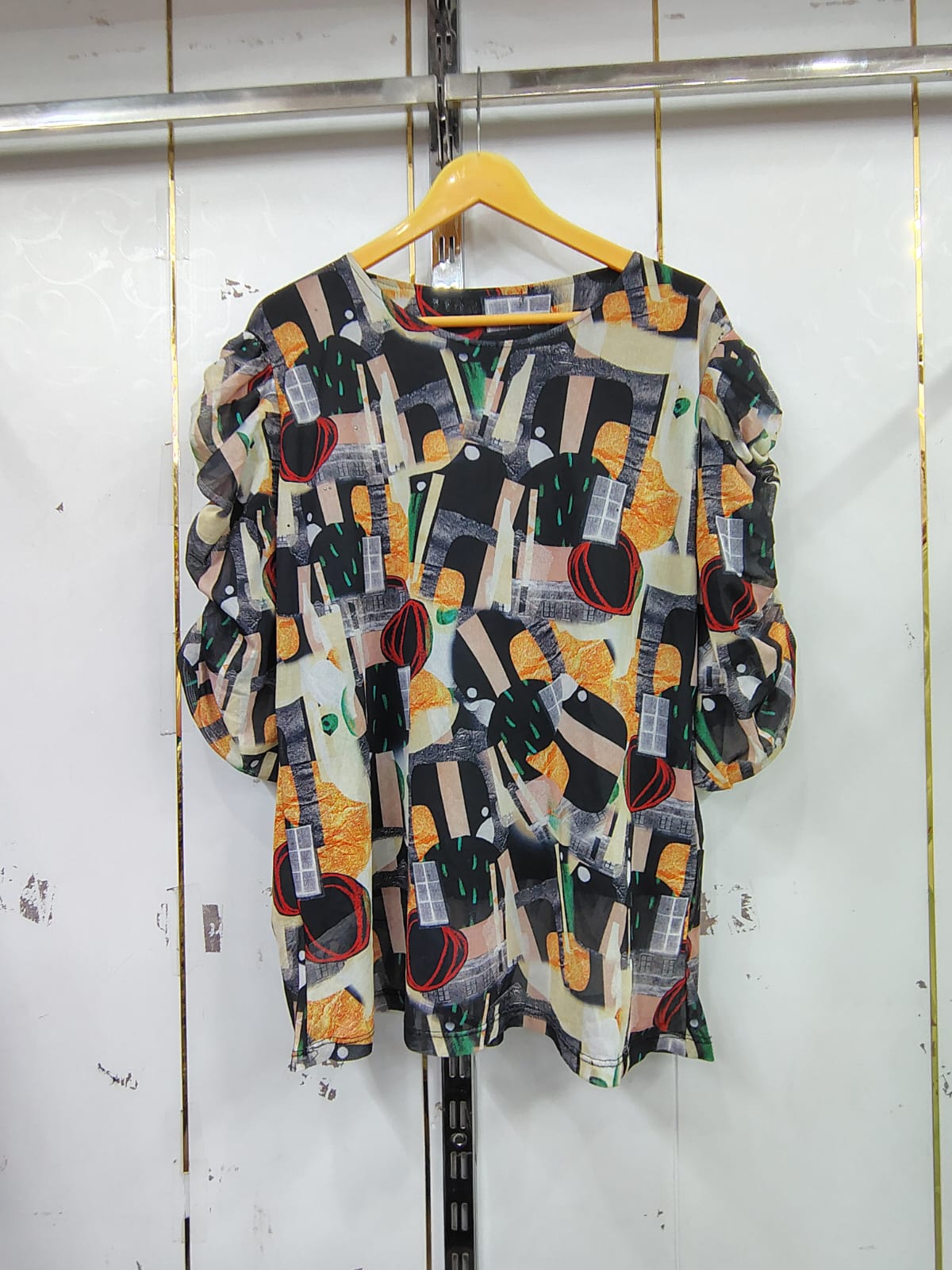 OFFICEWEAR TOP