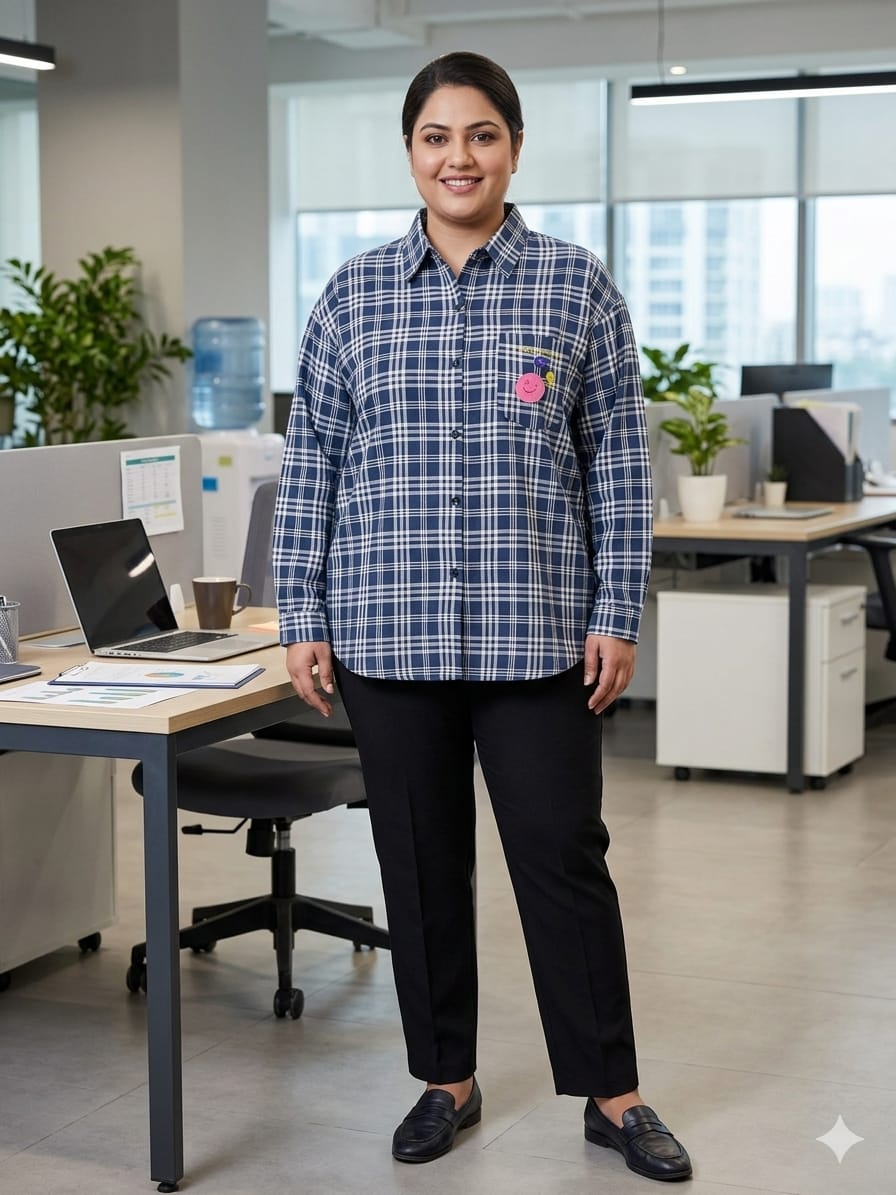 OFFICEWEAR TOP