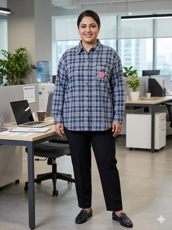OFFICEWEAR TOP