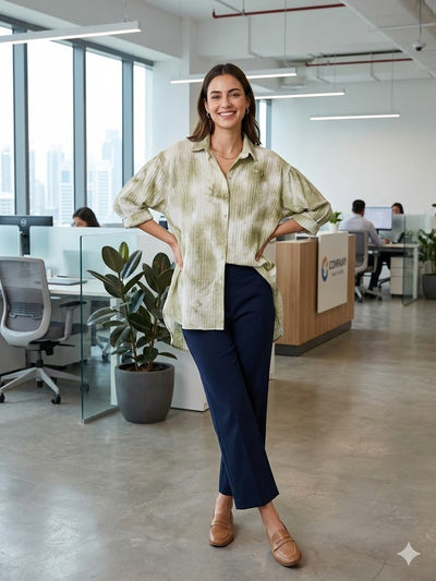 OFFICEWEAR TOP