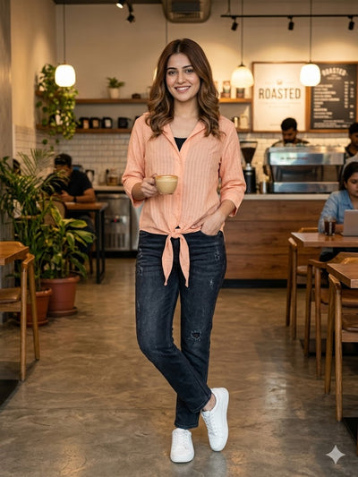 OFFICEWEAR TOP