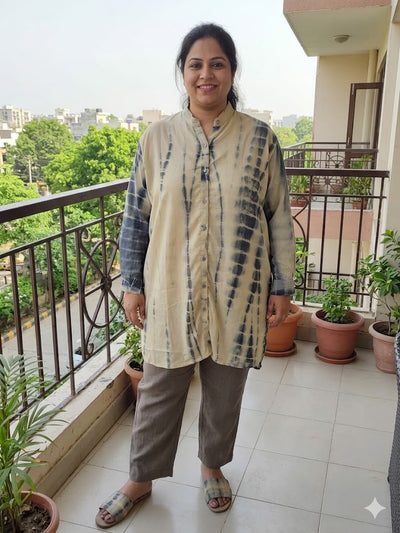 OFFICEWEAR TOP