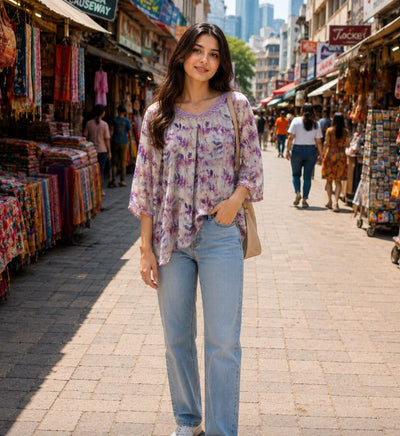 OFFICEWEAR TOP