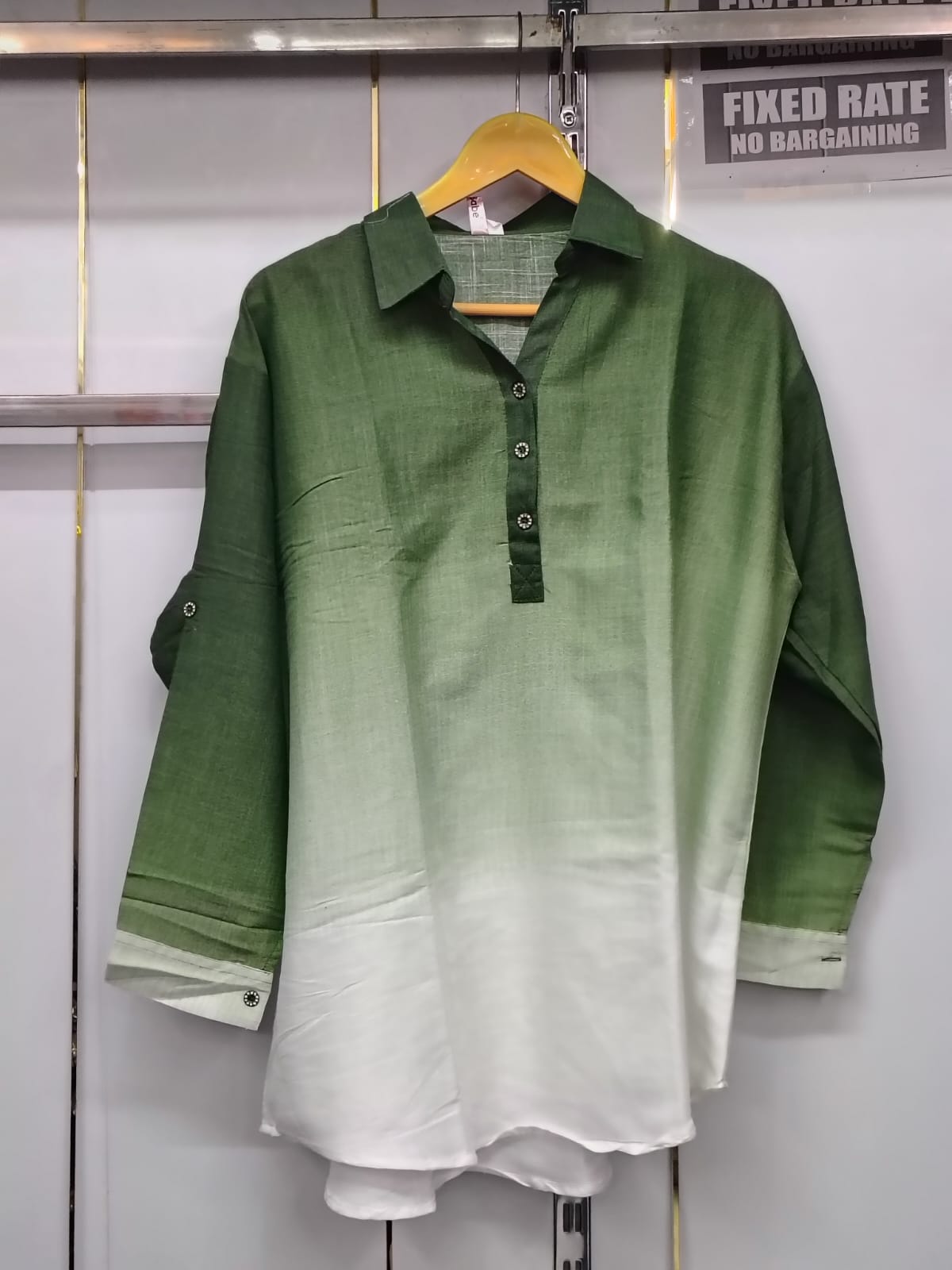 OFFICEWEAR TOP