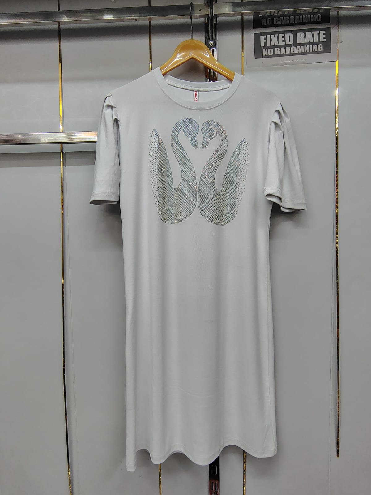 OFFICEWEAR TOP