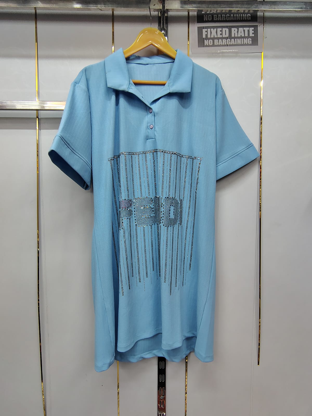 OFFICEWEAR TOP