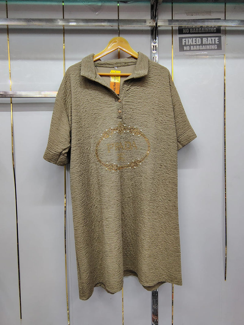 OFFICEWEAR TOP