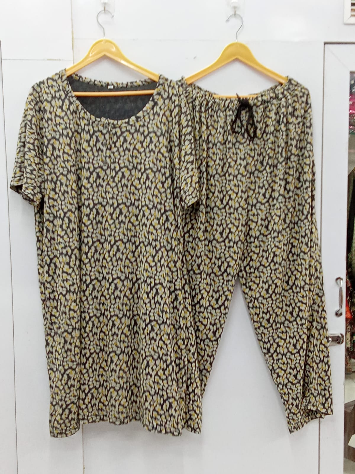 KURTI SET 9XL TO 12XL