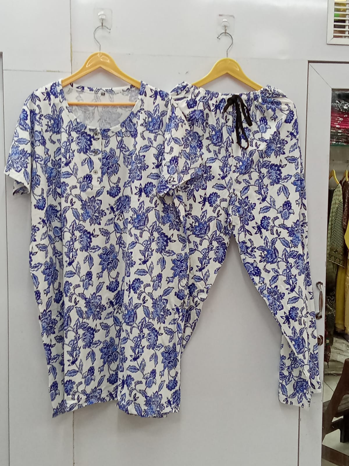 KURTI SET 9XL TO 12XL