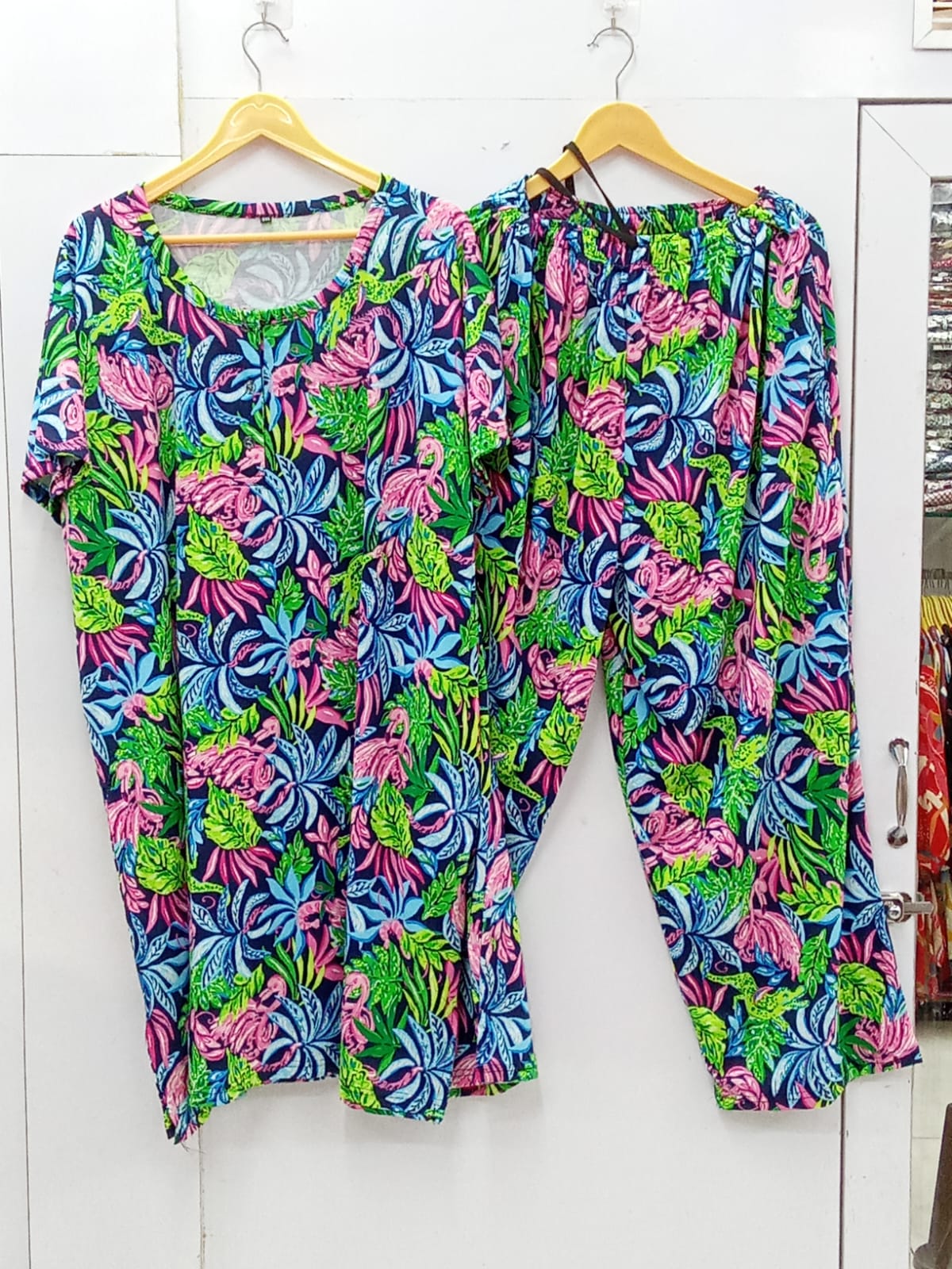 KURTI SET 9XL TO 12XL