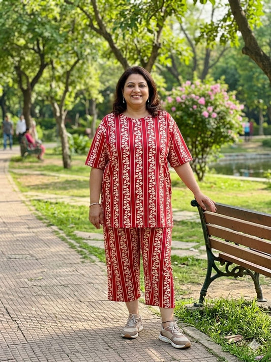 CAPRI SET 8XL TO 12XL